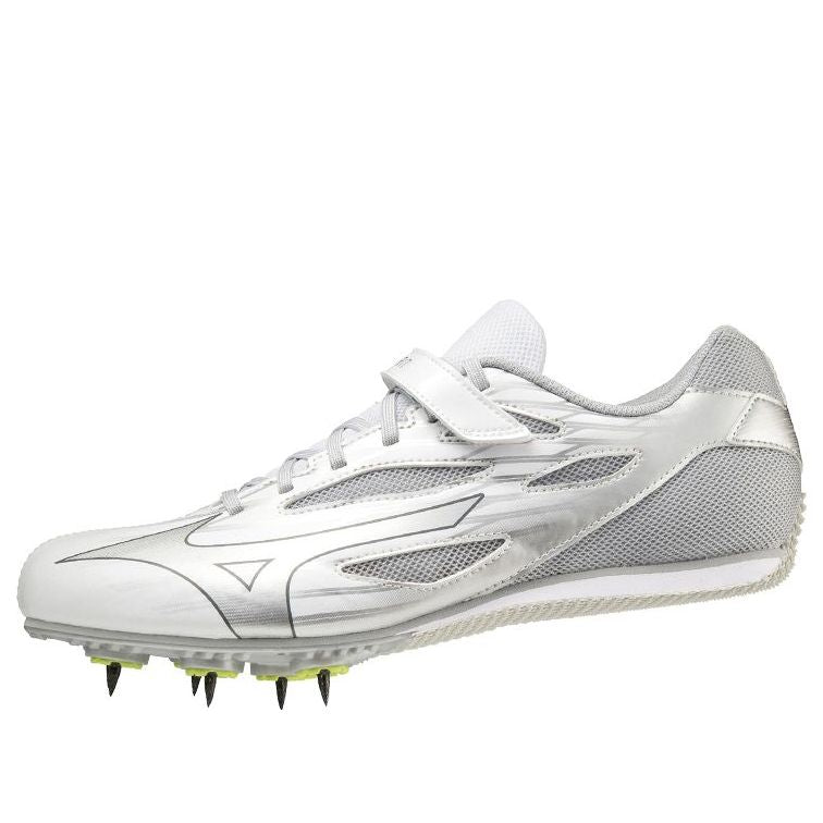 Mizuno X Spirit 'White Silver' U1GA222402
