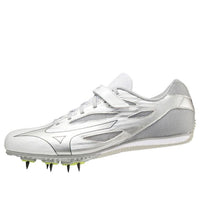 Mizuno X Spirit 'White Silver' U1GA222402