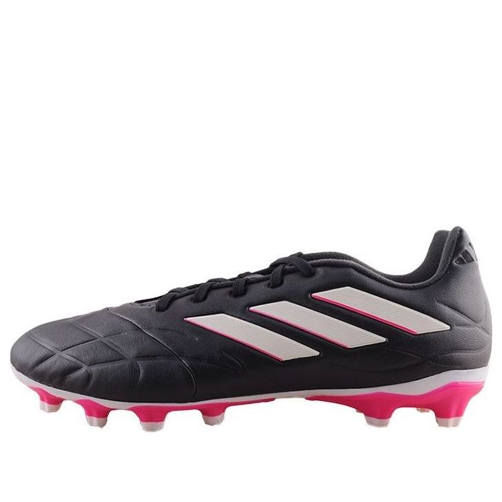 adidas Copa Pure.3 MG 'Core Black Team Shock Pink' GY9057