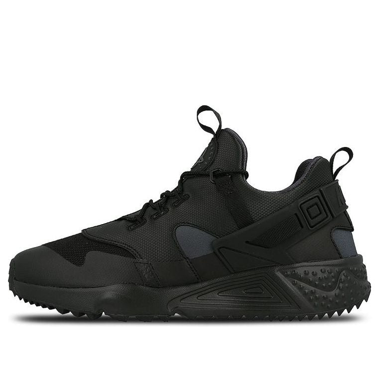 Nike Air Huarache Utility PRM 'Black Anthracite' 806979-002