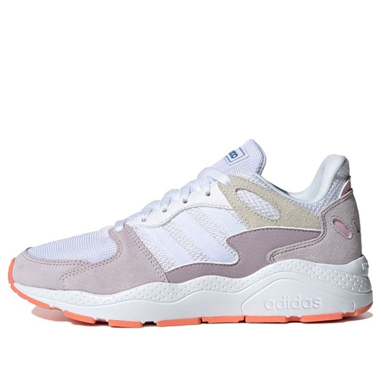 (WMNS) adidas Crazychaos 'Semi Coral' EF1061