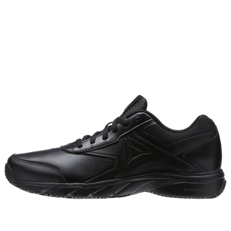 (WMNS) Reebok Work N Cushion 3.0 Sports Shoes Black CN0822