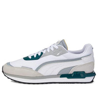 PUMA City Rider 'White Nimbus Cloud' 382044-20