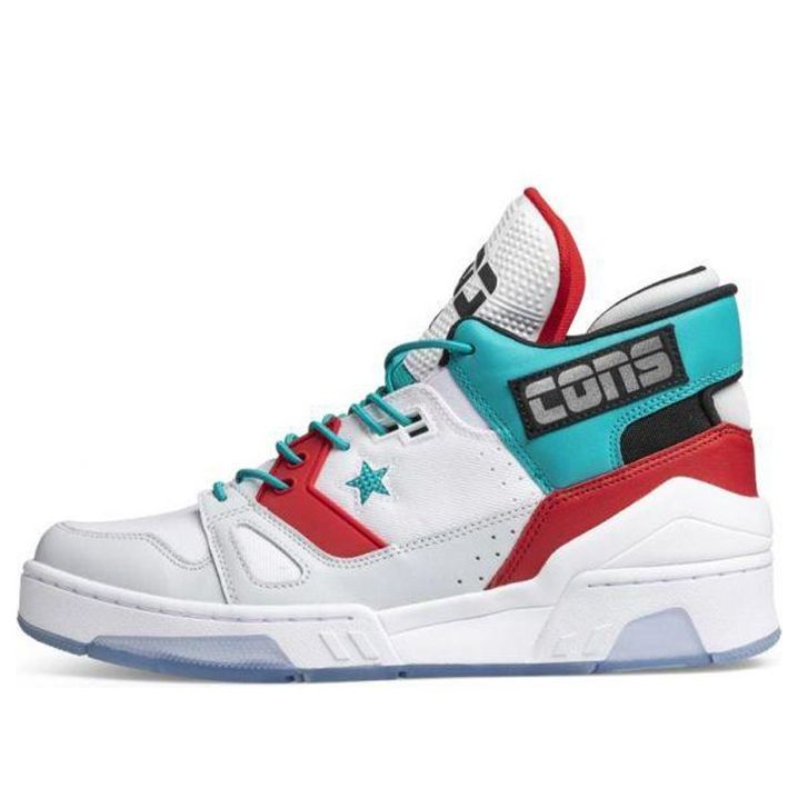 Converse ERX-260 Hi 'Archive White 165077C