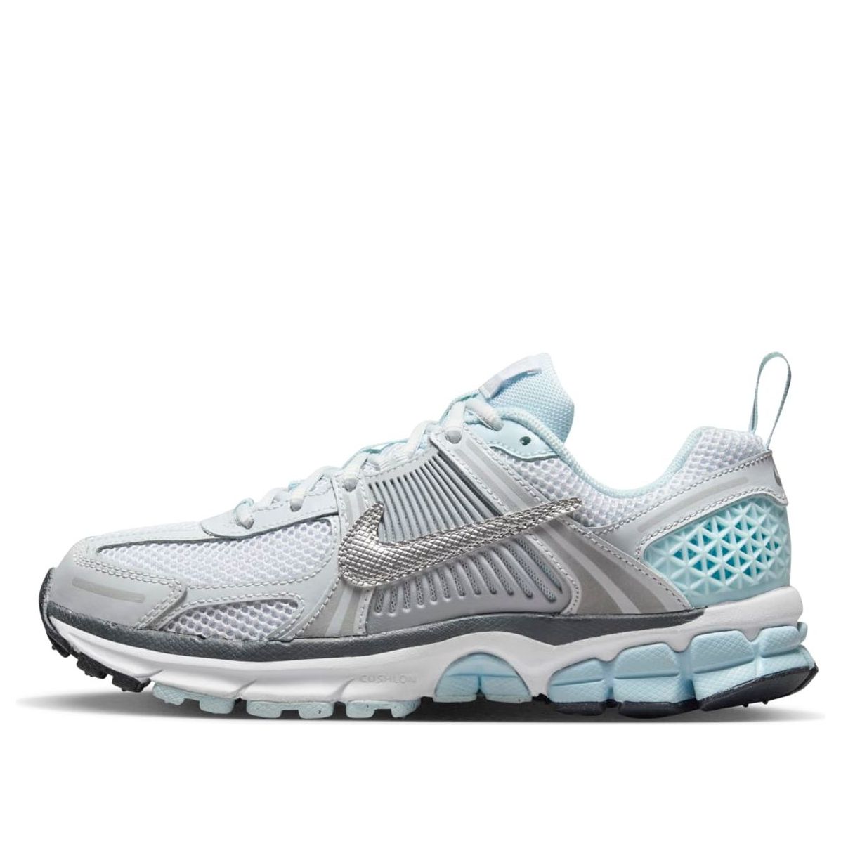 (GS) Nike Vomero 5 'Pure Platinum Glacier Blue'  HQ3255-043