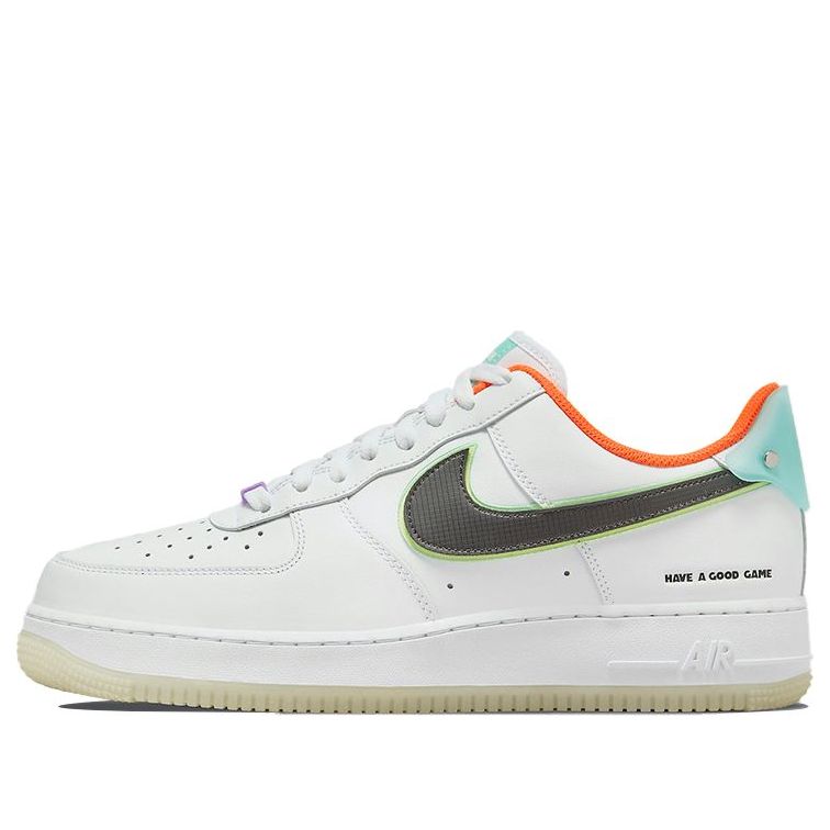 Nike Air Force 1 '07 LE 'Have A Good Game' DO2333-101