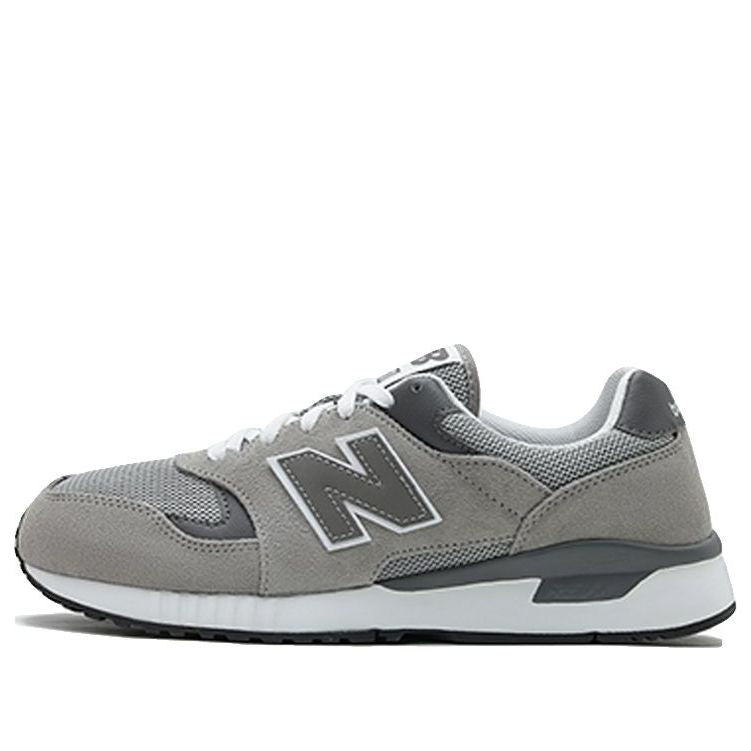 New Balance 570 Series Gray ML570HJC