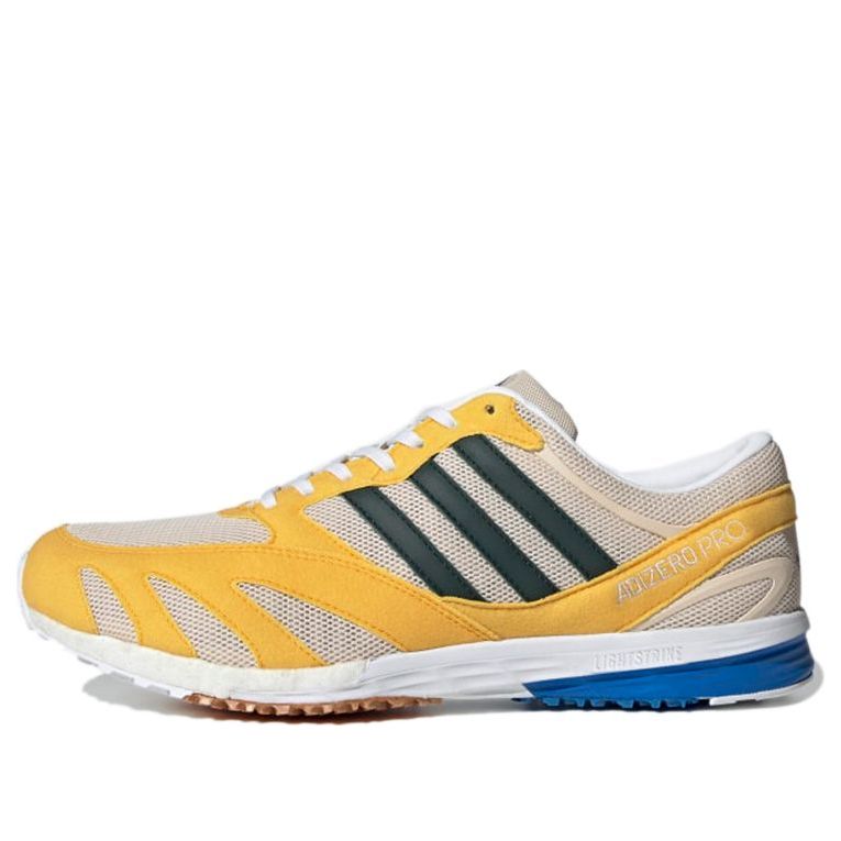 adidas Noah x Lab Race 'Halo Ivory' GW3325