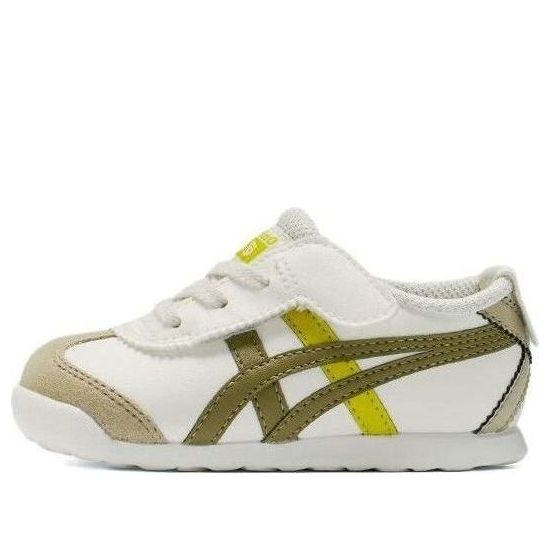 (TD) Onitsuka Tiger Mexico 66 'Cream Rover' 1184A074-117