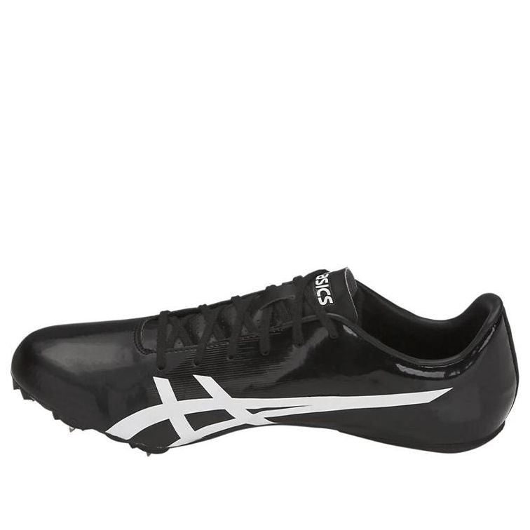 ASICS Hyper Sprint 7 'Black White' 1091A015-001