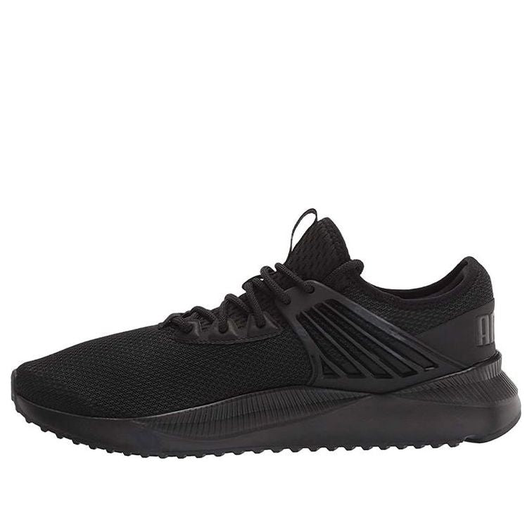 PUMA Pacer Future 'Triple Black' 380367-01