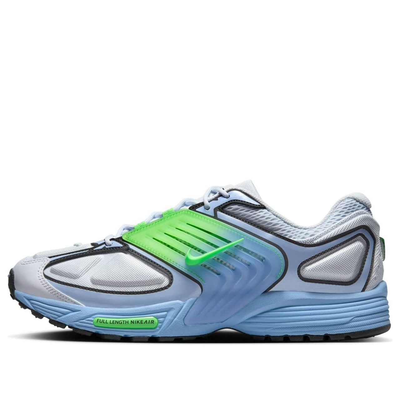 Nike Air Pegasus Wave 'Football Grey Green Strike' IB0612-006