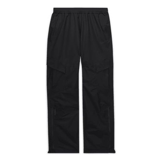 Nike x NOCTA Drake 8K Peaks Tracksuit Bottoms Asia Sizing 'Ink' FZ3481-010