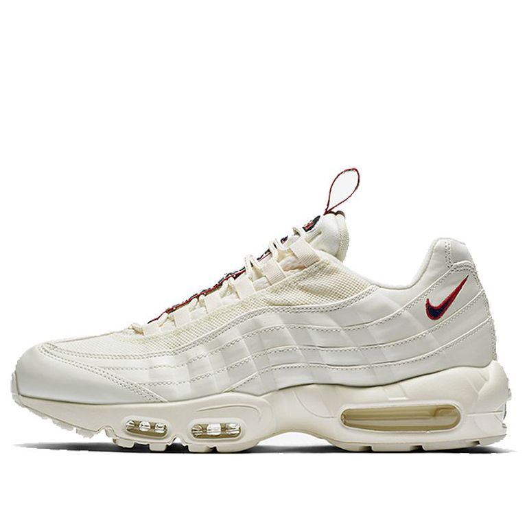 Nike Air Max 95 TT Pull Tab 'Sail' AJ1844-101