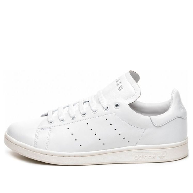adidas Stan Smith Recon Leather 'Triple White' EE5790