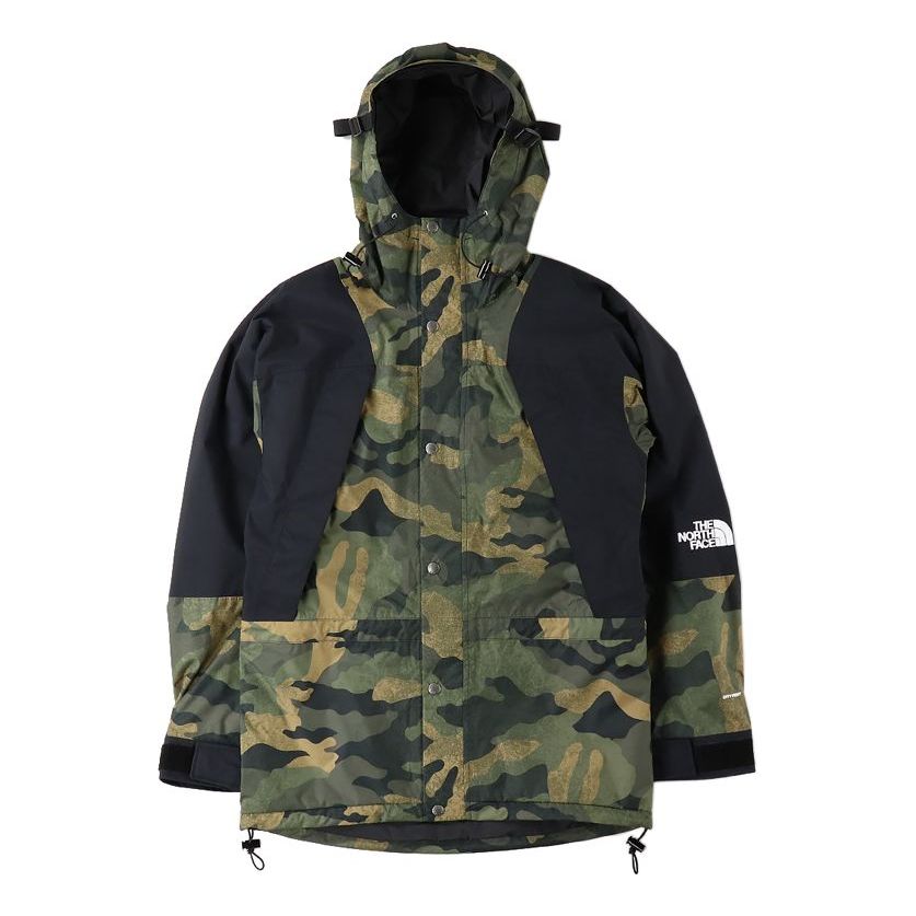 THE NORTH FACE 1994 Seasonal Retro Mountain Light NF0A3XEEF32