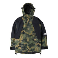 THE NORTH FACE 1994 Seasonal Retro Mountain Light NF0A3XEEF32