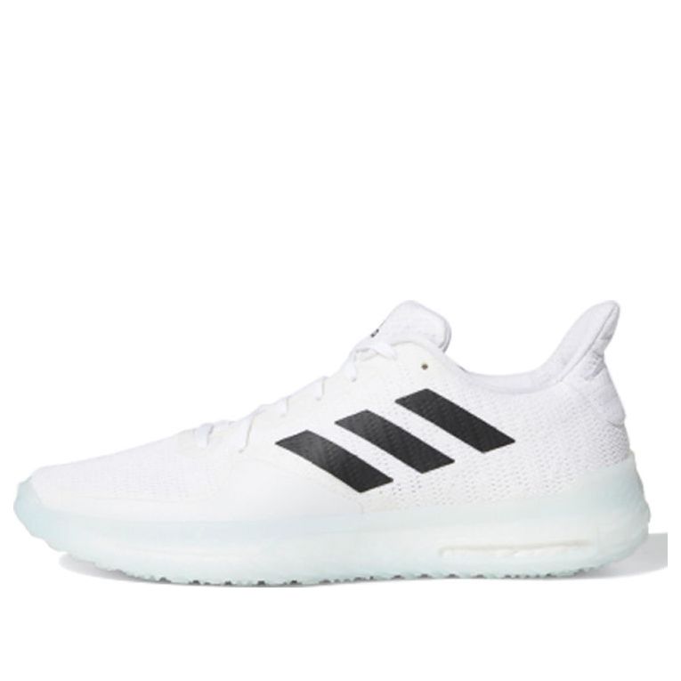 adidas FitBoost Trainer 'White Sky Tint' EE4585