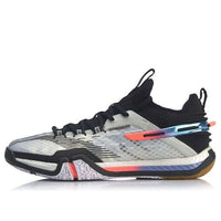 Li-Ning Ground Flying 'Standard White Standard Black' AYAQ009-1
