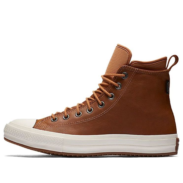 Converse Chuck Taylor All Star Waterproof Boot Hi 'Raw Sugar' 157461C