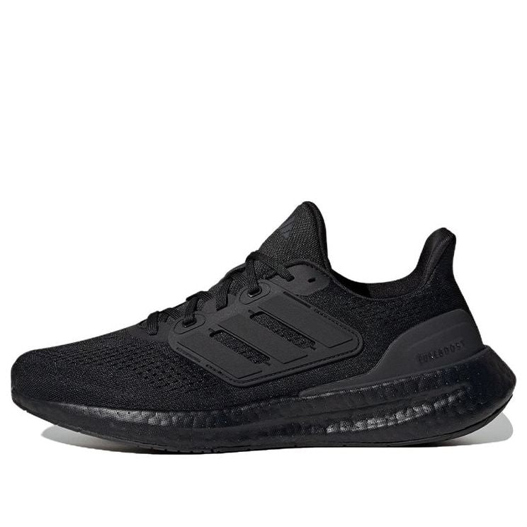 adidas PureBoost 23 Shoes 'Core Black' IF2375