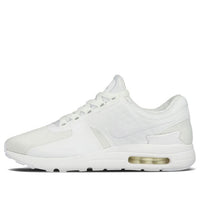 Nike Air Max Zero 'Triple White' 876070-100