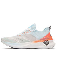 (WMNS) Li-Ning FeiDian Challenger 'White Blue Orange' ARMS012-2