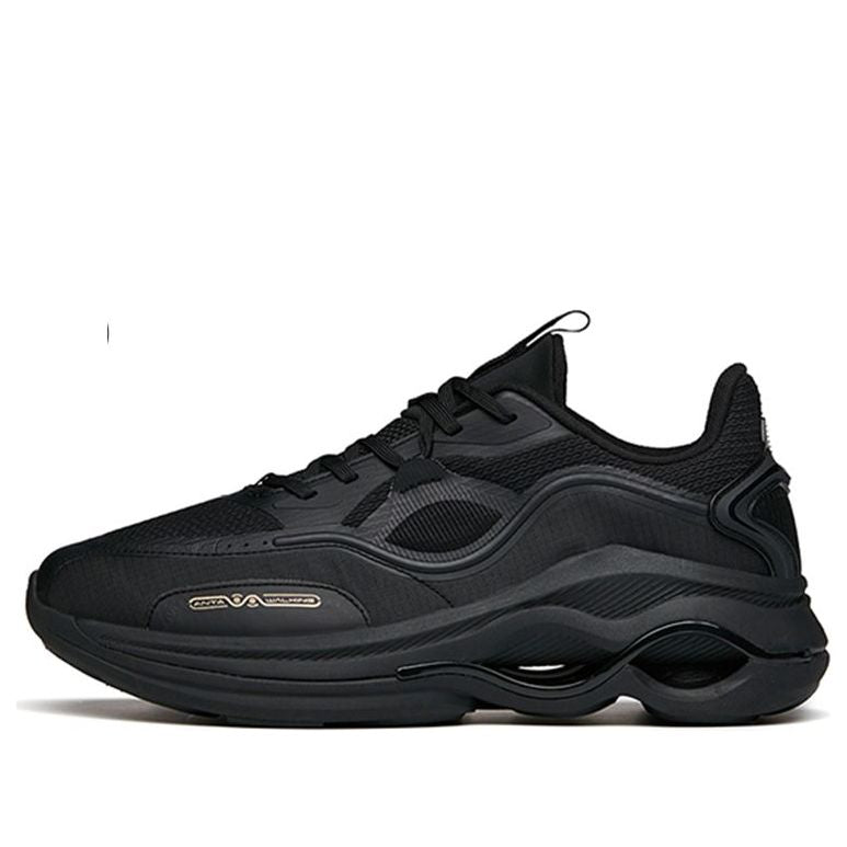 ANTA Training Series Sneakers 'Black' 112147722-5
