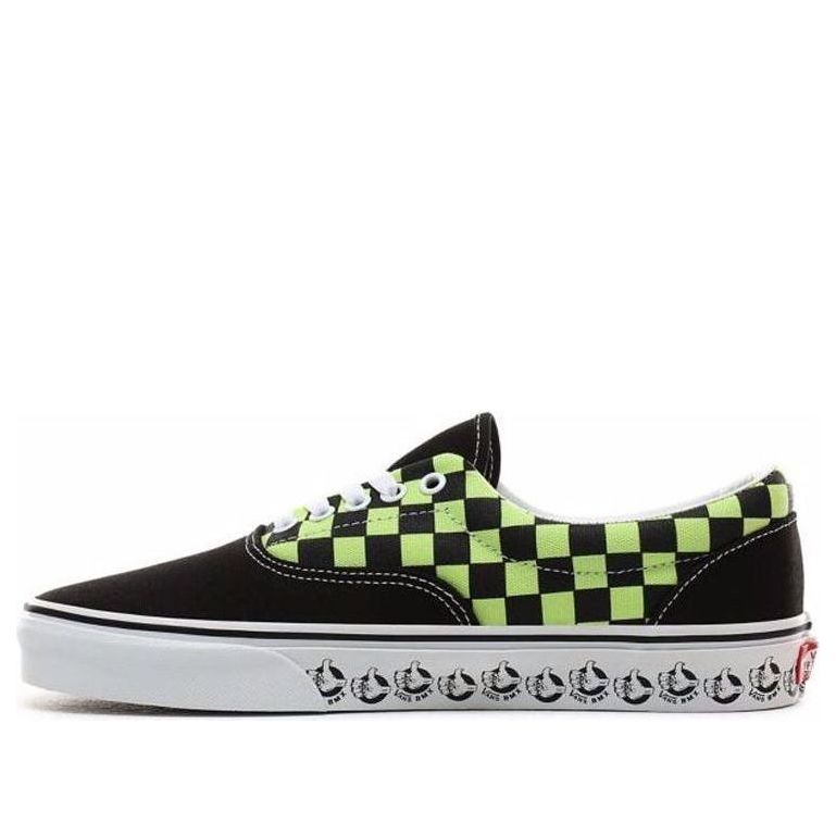 Vans BMX Era 'Black Sharp Green' VN0A4BV4V3W