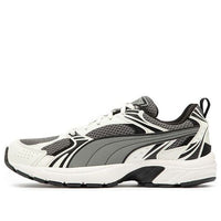 PUMA Milenio 'White Steel Grey' 380510-06