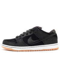 Nike SB Dunk Low Premium QS 'Nontourage' 504750-040