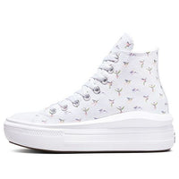 (PS) Converse Chuck Taylor All Star Move Hi A01023C