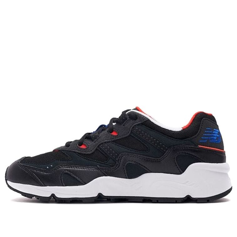 New Balance 850 Black/Red/Blue ML850BAC
