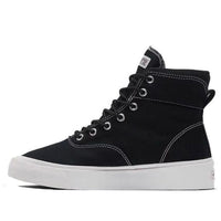 Converse Skid Grip CVO High 'Black' 170085C