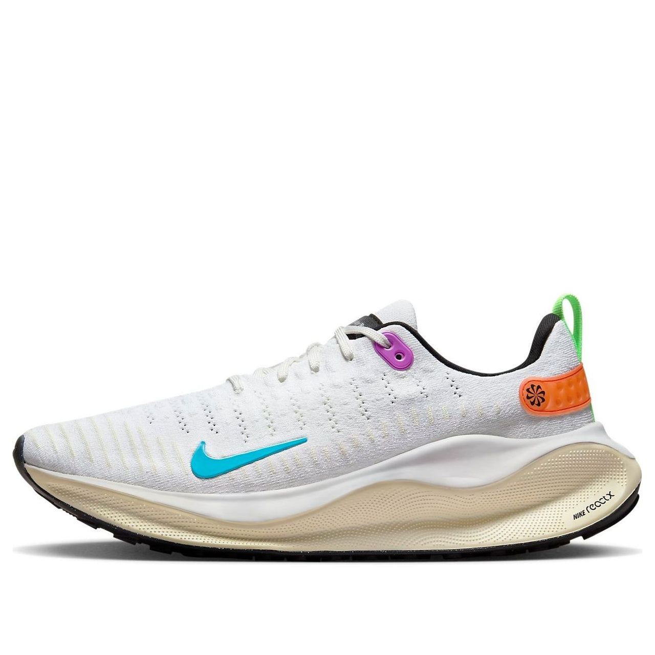 Nike ReactX Infinity Run 4 SE 'Mix and Match' FJ1047-100