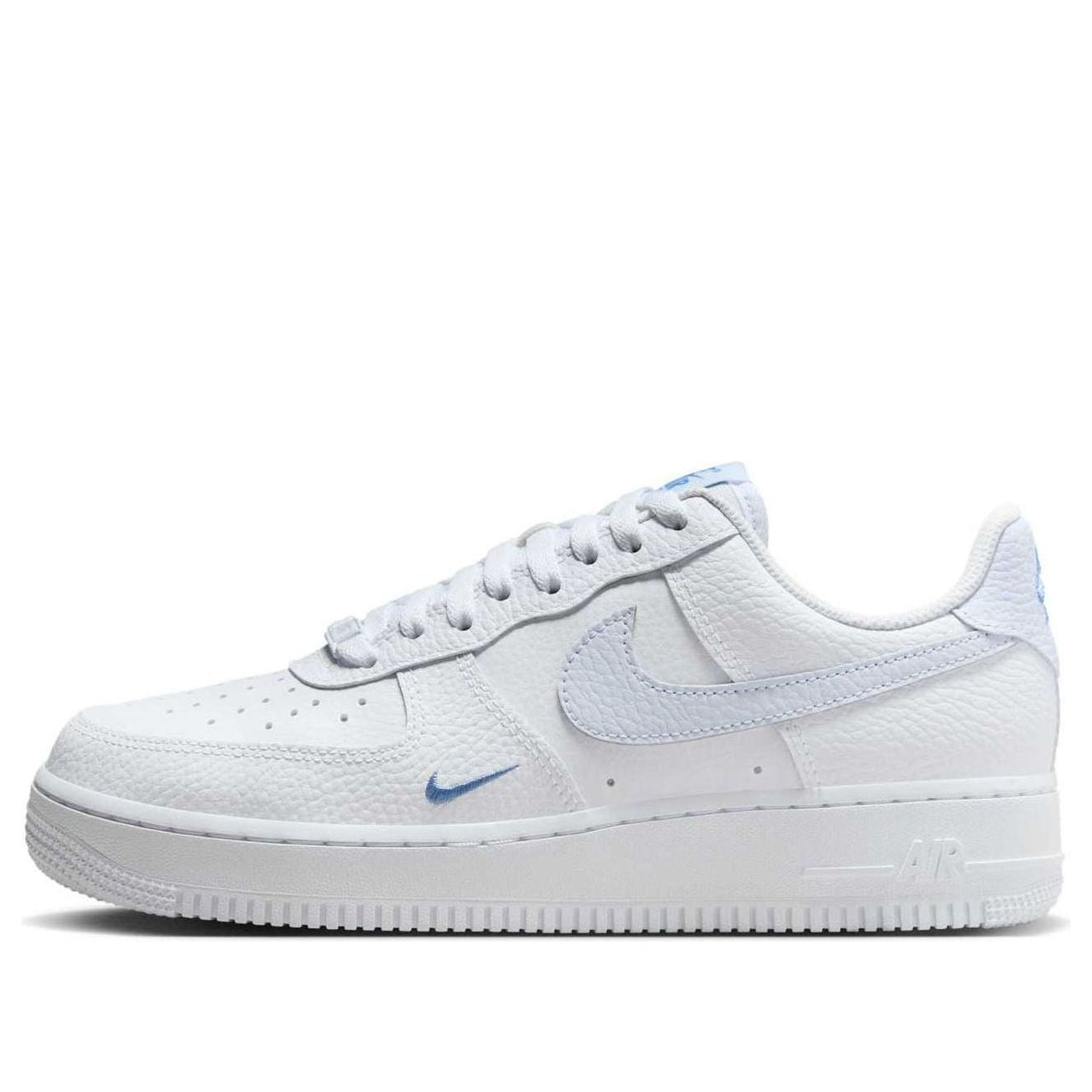 (WMNS) Nike Air Force 1 '07 'White Aegean Storm' HV2511-100