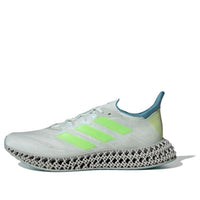 adidas 4DFWD 4 'Crystal Jade Lemon' IE5977