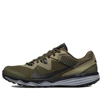 Nike Juniper Trail Black/Green CW3808-200