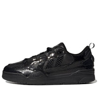 adidas Adi2000 Snakeskin Shoes 'Core Black'  GW4698