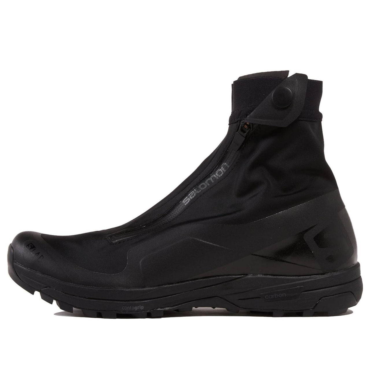 SALOMON XA Alpine 2 Advanced 'Triple Black' 417513