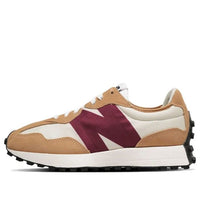 New Balance 327 'Brown' MS327FA