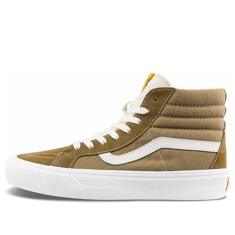 Vans SK8-HI Reissue VR3 LX 'Butternut' VN0A5EE3B76