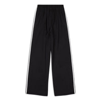 Balenciaga x adidas Baggy Sweatpants 'Black' 723824TNVN28482