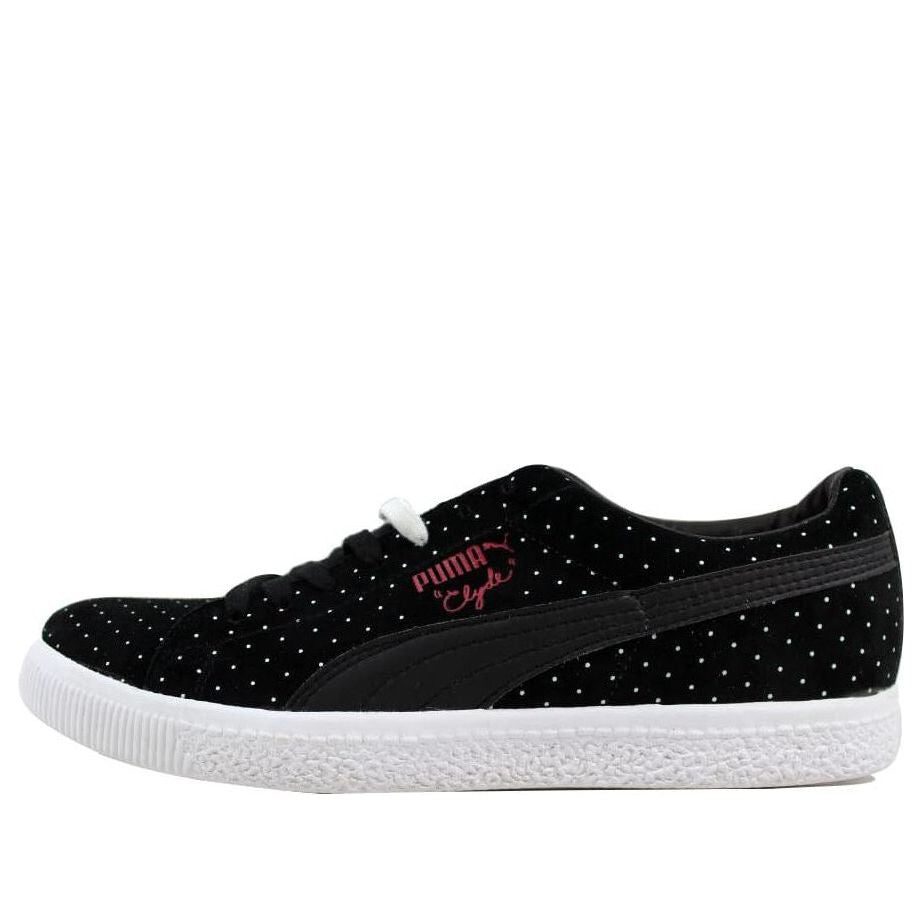 PUMA Undefeated x Clyde 'Micro Dot' 352776-03