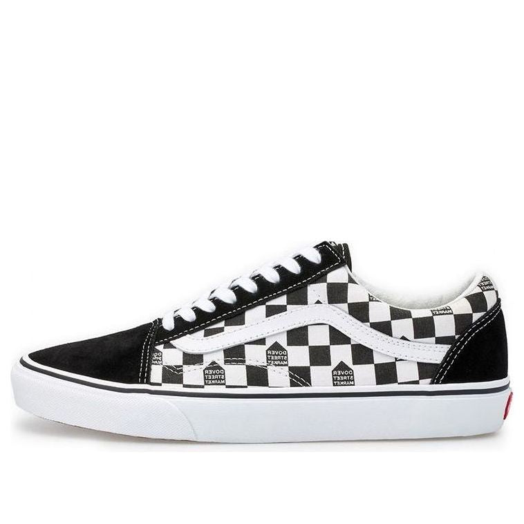 Vans DSM x Old Skool 'DSM Check' VN0004OJJ7L