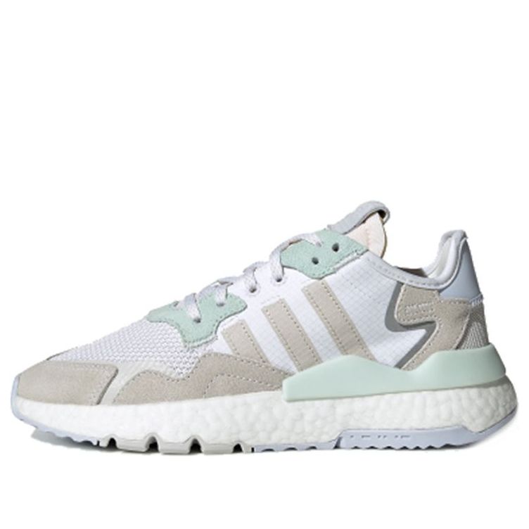(WMNS) adidas Nite Jogger 'Aero Blue' EG9197