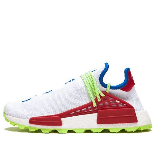 adidas x Pharrell N.E.R.D. NMD Hu Trail 'Homecoming' EE6283