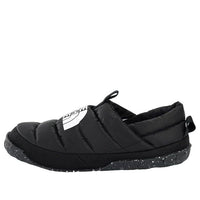 THE NORTH FACE Nuptse Mules 'Tnf Black White' NF0A5G2F-KY4