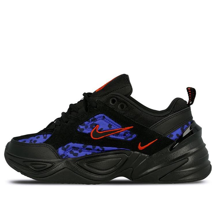 (WMNS) Nike M2K Tekno 'Leopard Pack' CD0181-001