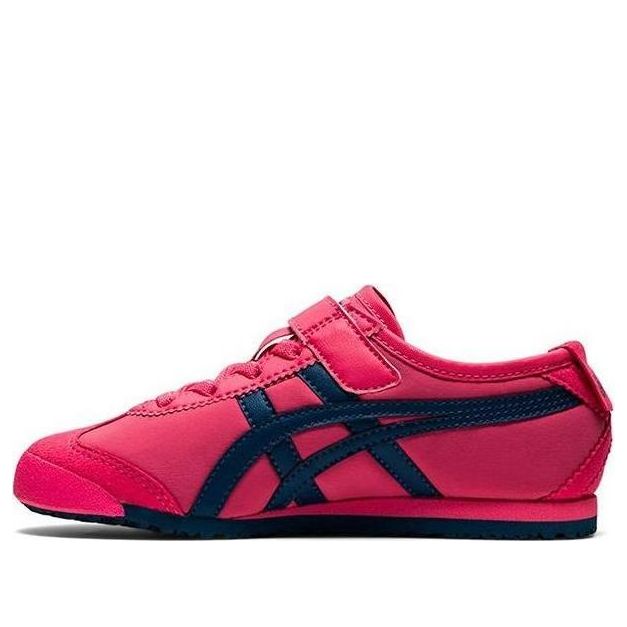 (PS) Onitsuka Tiger Mexico 66 'Red' 1184A141-700